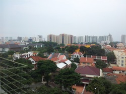 Fortune Jade (D15), Apartment #210803381